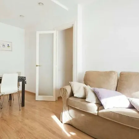Noemi Apartment Barcelona