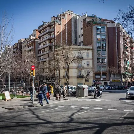 Apartment Noemi