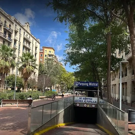 Apartmán Noemi *