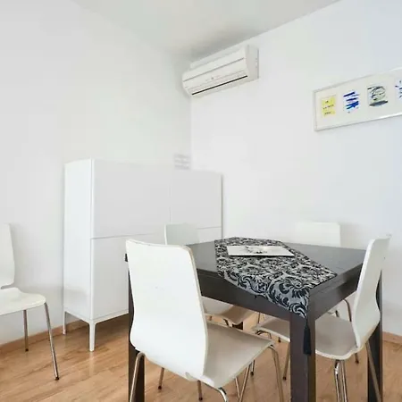 Apartment Noemi *