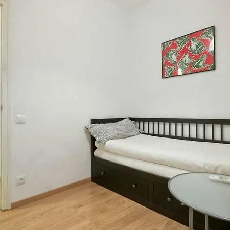 Apartment Noemi *