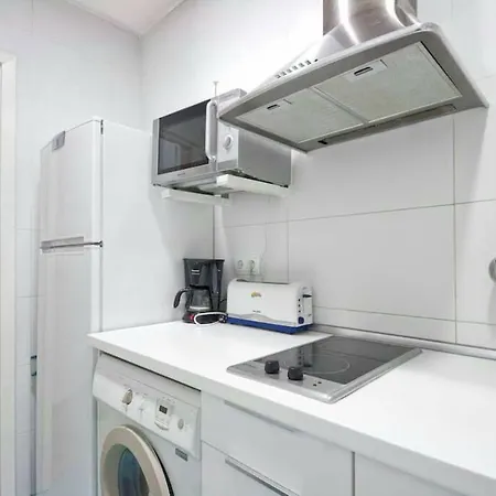 Apartamento Noemi *