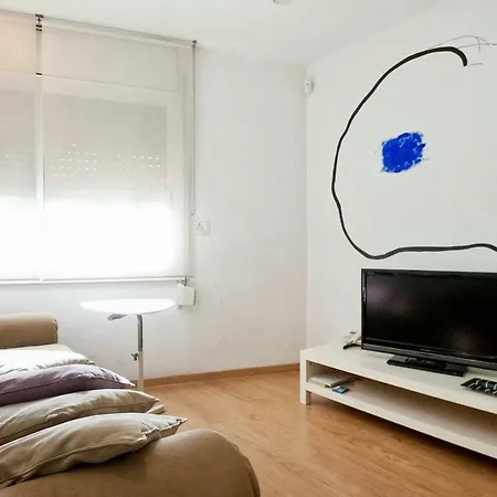 Apartment Noemi Barcelona