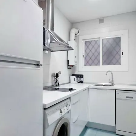 Noemi Apartment