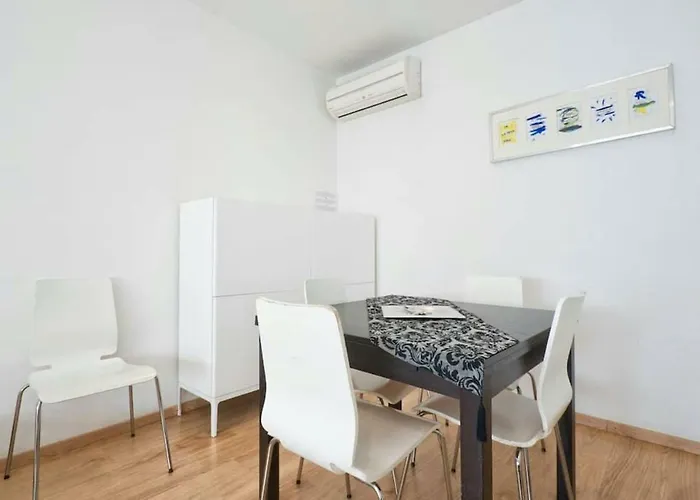 Apartment Noemi *