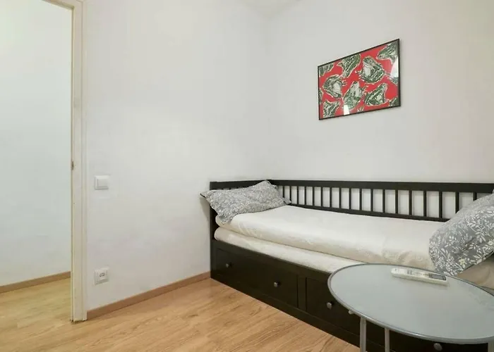 Apartment Noemi *